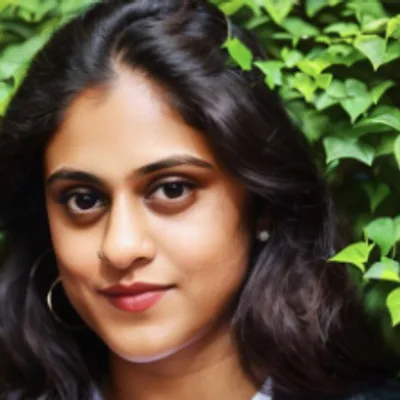 Aarti Chidambaram, CCPS-S