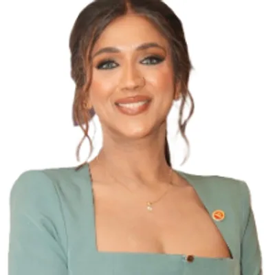 Ms Akanksha Madan