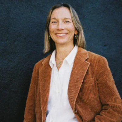 Mrs Amy Guthrie