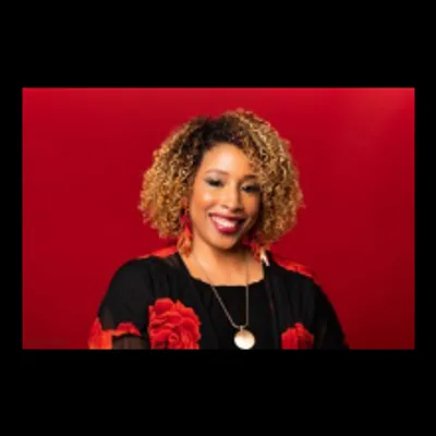 Andrea Rogers