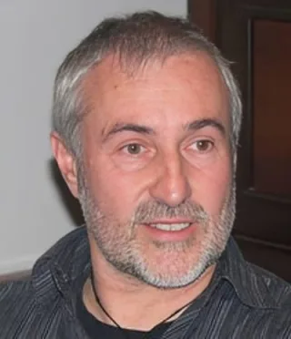 Andrew Connolly