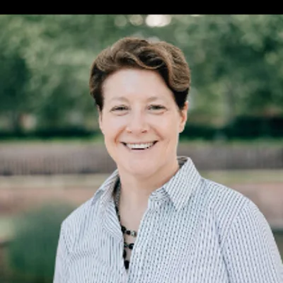 Angie Ridings