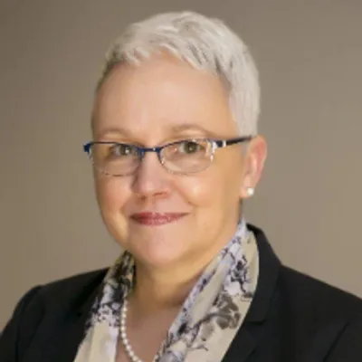 Dr Barbara Steffens