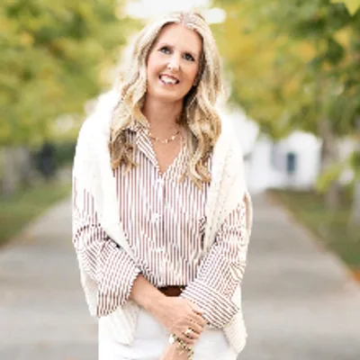 Beckie Riggs, LMFT, CCPS, CSAT