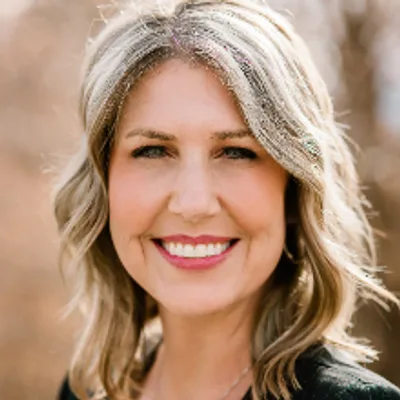 Mrs Bridget Gregor