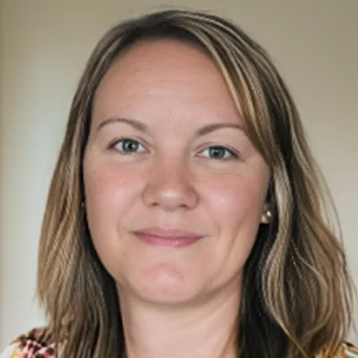 Catherine Etherington