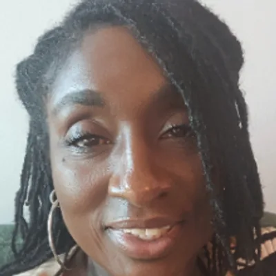 Ms CeLisa Patterson