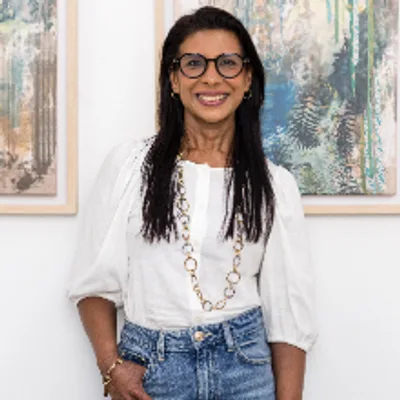 Claudette Jordan
