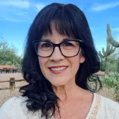 Mrs Dani Peterson