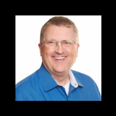 Eric Tooley