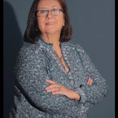 Reverend Flora Goy