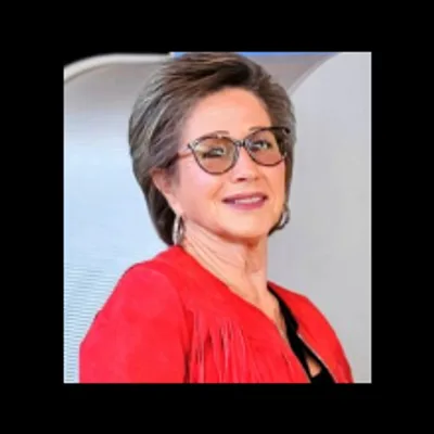 Gail Cassell