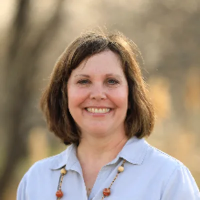 Ms Gayle Reschke