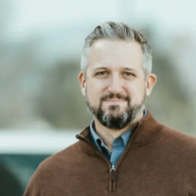 Geoff Steurer