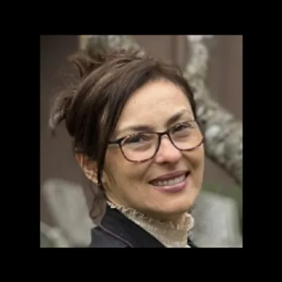 Mrs Giedre Hopkins
