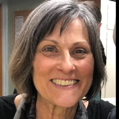 Ms Lorraine Kaye