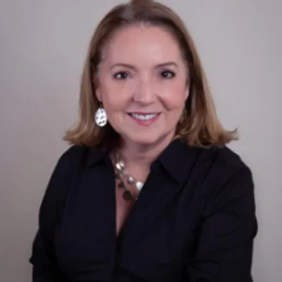Janice Caudill, CCPS-S