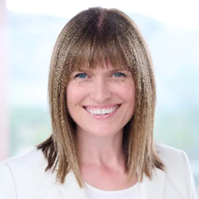 Dr Jill Manning