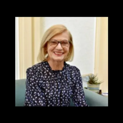 Jo Dillenbeck