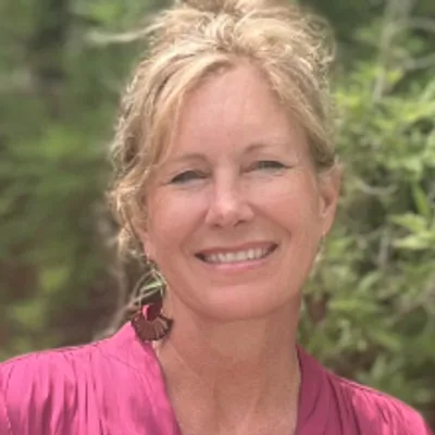Mrs Kelly Stone