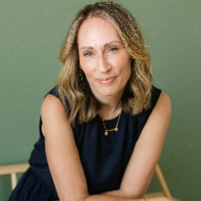 Kimberly Brown
