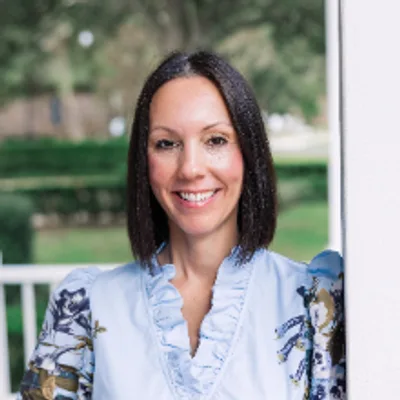 Ms Kristi Zimmerman