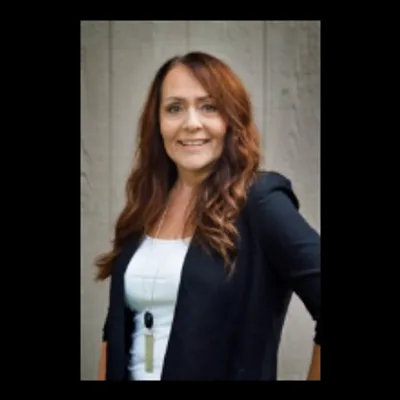Mrs Annie Stermer