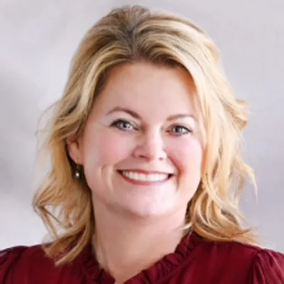 Dr Mary Smith