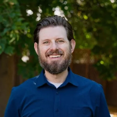 Matthew Wenger