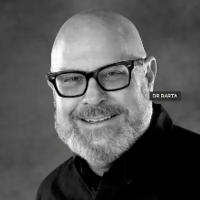 Dr MIchael Barta