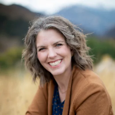 Rachel Strong Smith