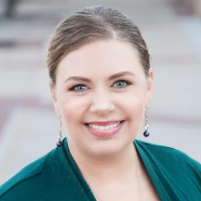 Rae Gaelyn Emerson, CPC-S
