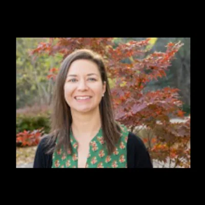 Ms Rebecca Hogg