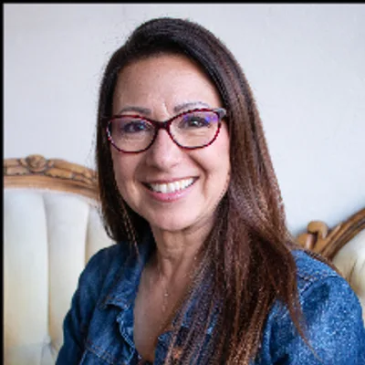 Rebecca Maestas