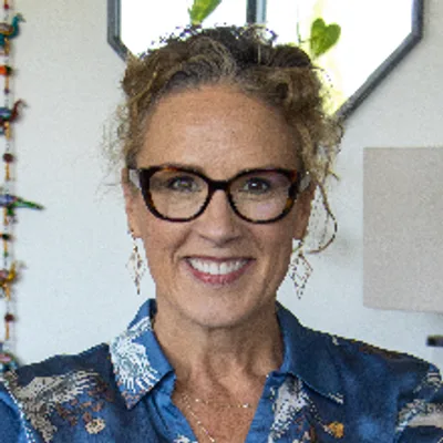 Sarah Manfredi