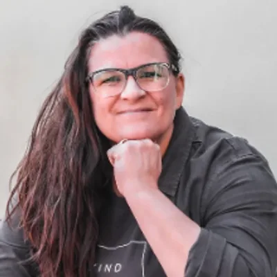 Mrs Sarah Morales
