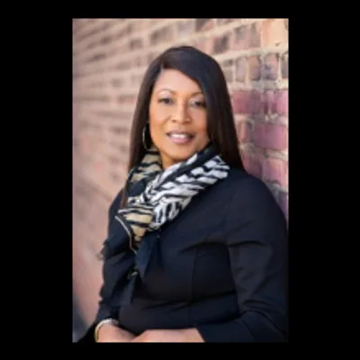 Mrs Sharon Jackson