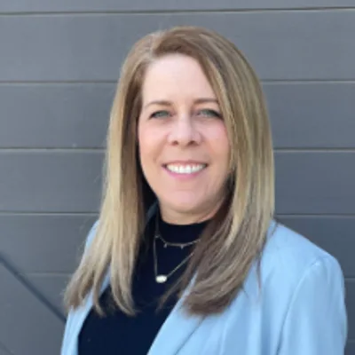 Mrs Shawna Meek, CPC-S