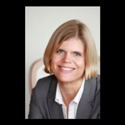 Dr Sibylle Georgianna
