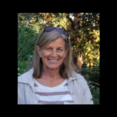Madame Sue Nazar