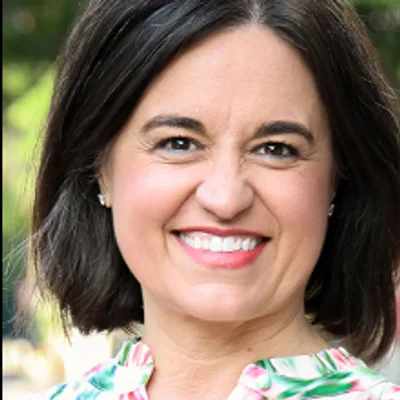 Teresa Prince