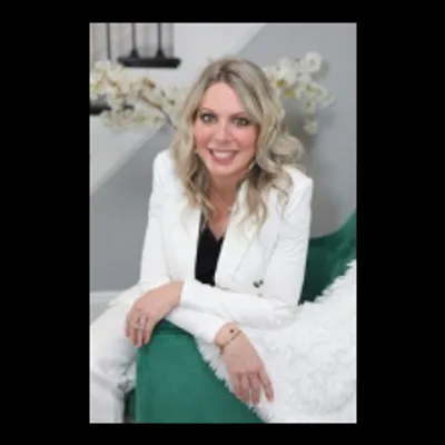 Tiffany Comiskey