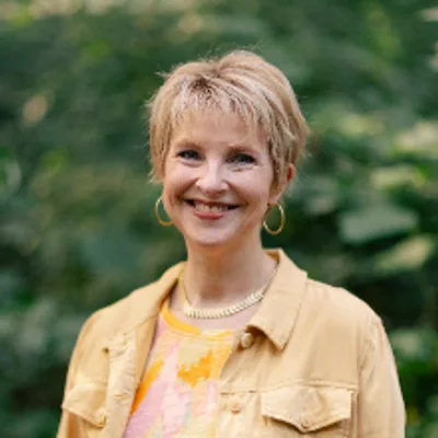 Vicki Tiede