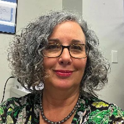 Mrs Yvonne Cunningham
