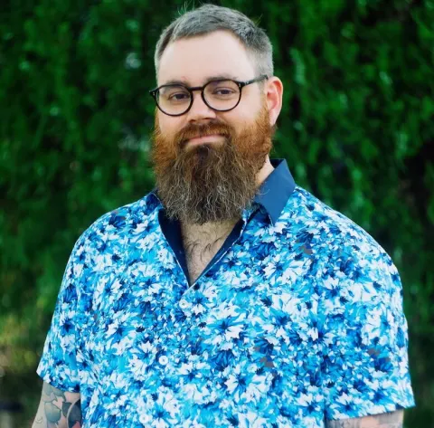 Aaron Shaffer
