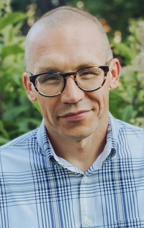 Adam Wick