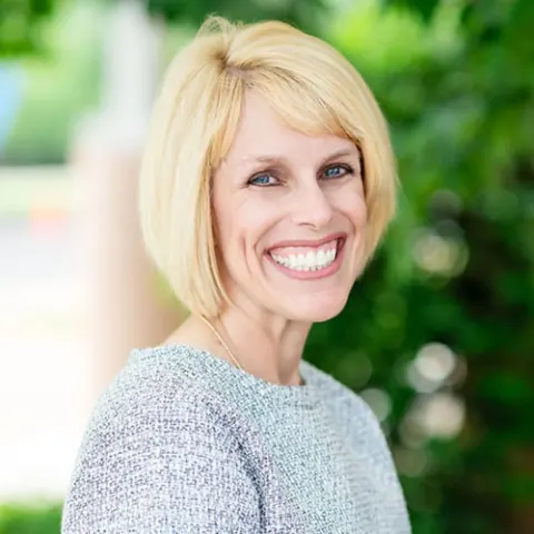 Amanda Blackburn