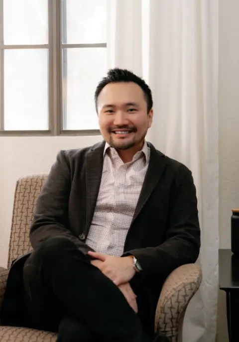 Andrew Park