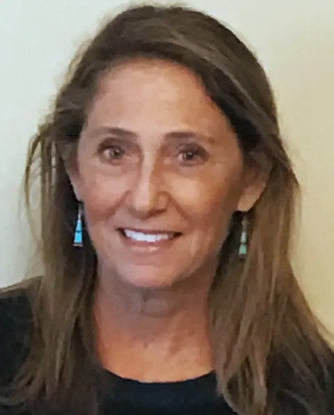 Beth G. Wilson