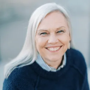 Carla Hansen